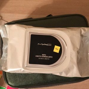 MAC BULK WIPES